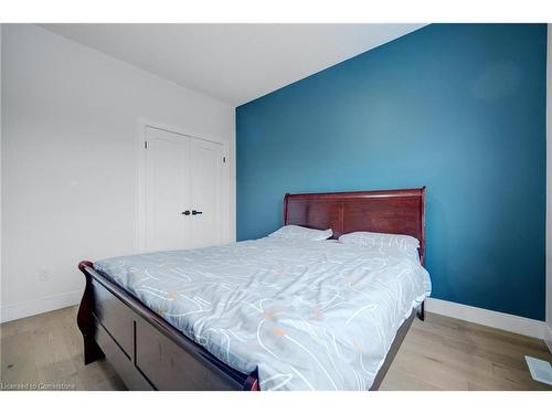 3314 David Milne Way, London, ON - Indoor Photo Showing Bedroom