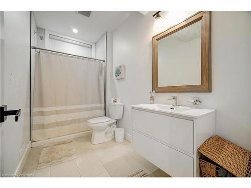 3314 David Milne Way, London, ON - Indoor Photo Showing Bathroom