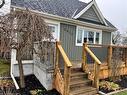 6077 Collins Drive, Niagara Falls, ON  - Outdoor With Deck Patio Veranda 