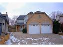 39B Newington Crescent, Toronto, ON  - Outdoor With Facade 