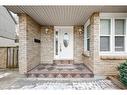 39B Newington Crescent, Toronto, ON  - Outdoor 