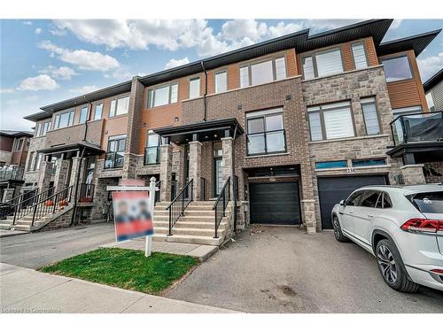 239-30 Times Square Boulevard, Hamilton, ON - Outdoor With Facade