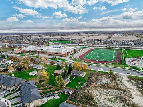 239-30 Times Square Boulevard, Hamilton, ON - Outdoor With View