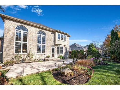 4272 Clubview Drive, Burlington, ON - Outdoor