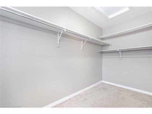 185 Maitland Street, Kitchener, ON - Indoor With Storage