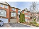 3082 Highbourne Crescent, Oakville, ON  - Outdoor With Facade 