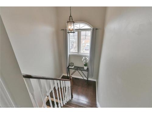 3082 Highbourne Crescent, Oakville, ON - Indoor Photo Showing Other Room