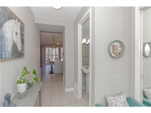 64 Wannamaker Crescent, Cambridge, ON - Indoor Photo Showing Bathroom