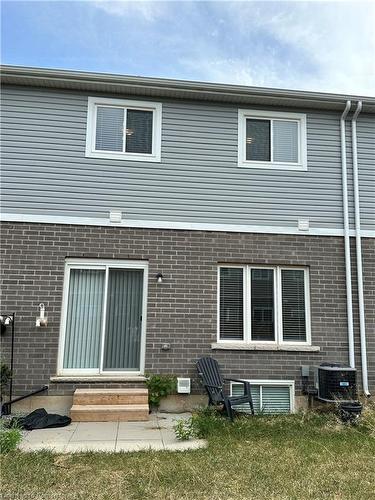 116 Sycamore Street, Welland, ON - Outdoor With Exterior