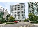 Ph108-349 Rathburn Road W, Mississauga, ON  - Outdoor With Balcony With Facade 