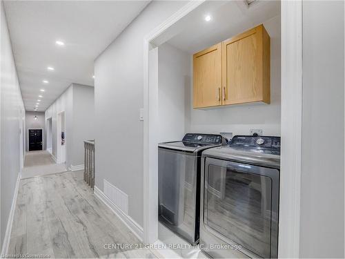 5459 Campbellville Road, Milton, ON - Indoor Photo Showing Laundry Room