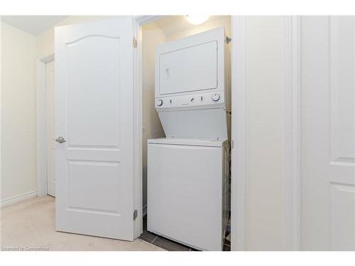 35 Nearco Crescent, Oshawa, ON - Indoor Photo Showing Laundry Room