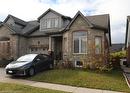 9 Knack Lane, Cambridge, ON  - Outdoor With Facade 