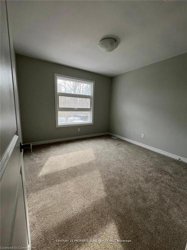 3250 Parker Avenue, Fort Erie, ON - Indoor Photo Showing Other Room