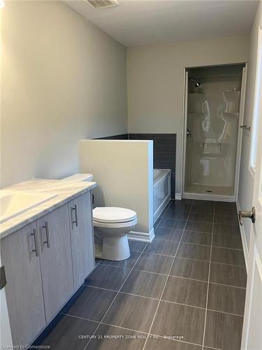 3250 Parker Avenue, Fort Erie, ON - Indoor Photo Showing Bathroom