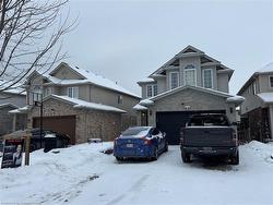 1885 Dormer Drive  London, ON N6M 0C1