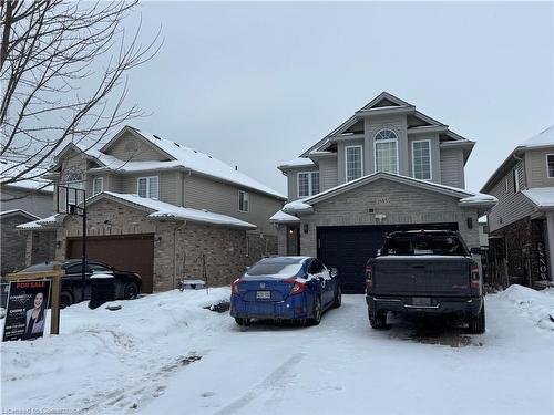 1885 Dormer Drive, London, ON - Outdoor