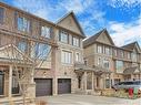 394 Belcourt Common, Oakville, ON  - Outdoor With Facade 