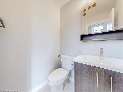 394 Belcourt Common, Oakville, ON - Indoor Photo Showing Bathroom