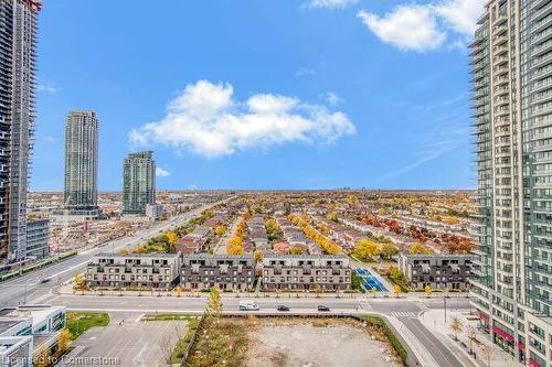 1403-510 Curran Place, Mississauga, ON 