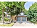 2368 Folkway Drive, Mississauga, ON  - Outdoor 