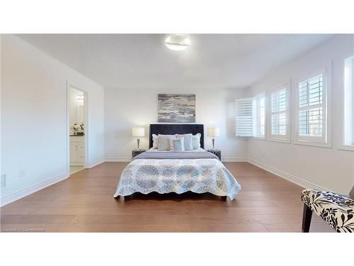 3456 Rebecca Street, Oakville, ON - Indoor Photo Showing Bedroom