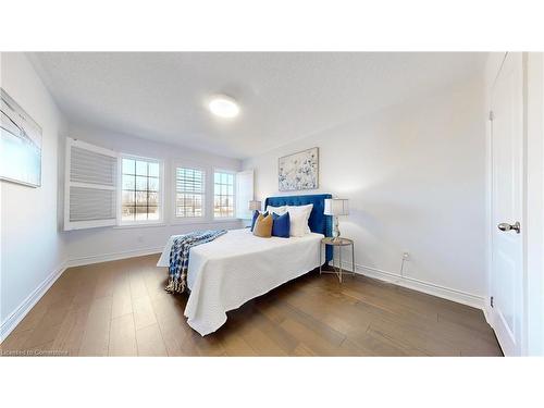 3456 Rebecca Street, Oakville, ON - Indoor Photo Showing Bedroom