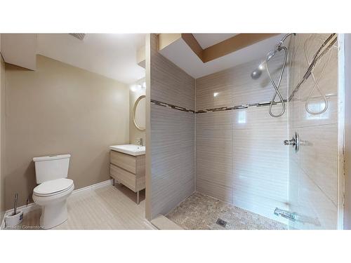 3456 Rebecca Street, Oakville, ON - Indoor Photo Showing Bathroom