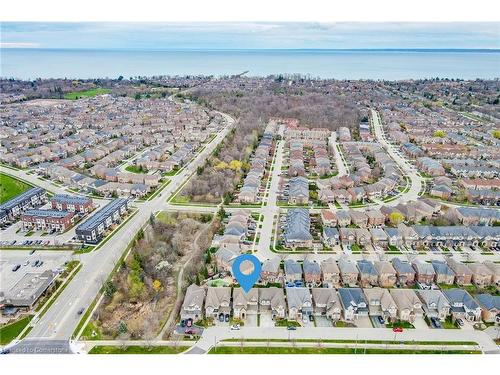 3456 Rebecca Street, Oakville, ON - Outdoor With View