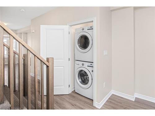 575 Woodward Avenue, Hamilton, ON - Indoor Photo Showing Laundry Room