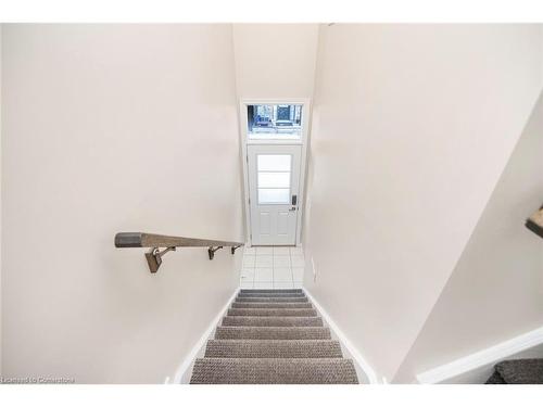 575 Woodward Avenue, Hamilton, ON - Indoor Photo Showing Other Room