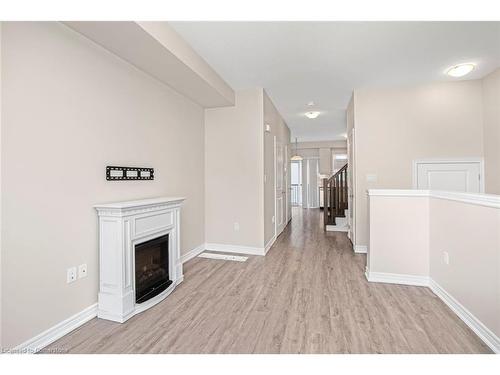 575 Woodward Avenue, Hamilton, ON - Indoor With Fireplace