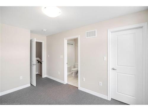 575 Woodward Avenue, Hamilton, ON - Indoor Photo Showing Other Room