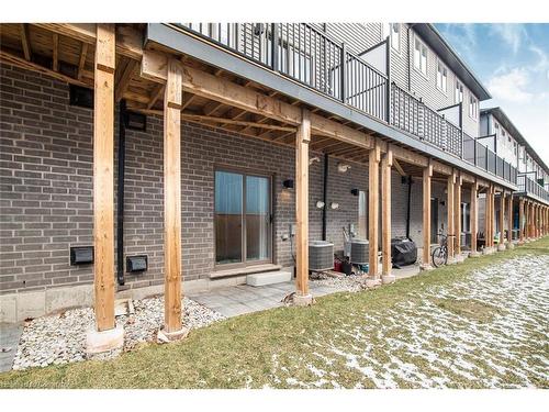 575 Woodward Avenue, Hamilton, ON - Outdoor