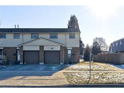 1-1350 Limeridge Road E Hamilton, ON L8W 1L6