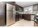 29 Appleby Street, Kitchener, ON  - Indoor Photo Showing Kitchen 