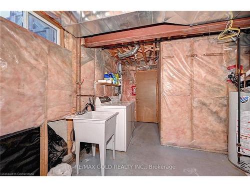 104 Edgemere Drive, Cambridge, ON - Indoor Photo Showing Laundry Room