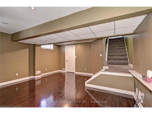 104 Edgemere Drive, Cambridge, ON - Indoor Photo Showing Basement