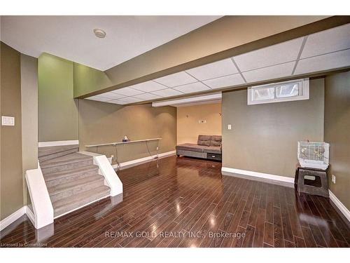 104 Edgemere Drive, Cambridge, ON - Indoor