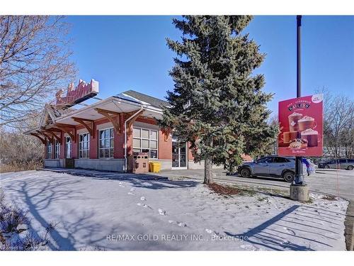 104 Edgemere Drive, Cambridge, ON - Outdoor With Deck Patio Veranda