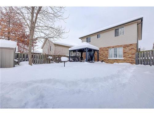 1751 Coronation Drive, London, ON - Outdoor