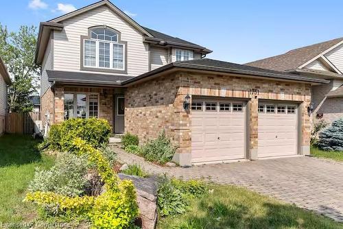 1751 Coronation Drive, London, ON - Outdoor