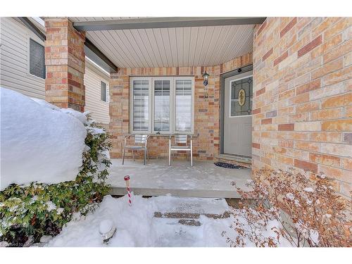 1751 Coronation Drive, London, ON - Outdoor