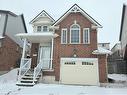 324 Mountain Laurel Crescent, Kitchener, ON  - Outdoor With Facade 