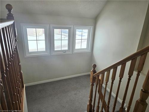 324 Mountain Laurel Crescent, Kitchener, ON - Indoor Photo Showing Other Room