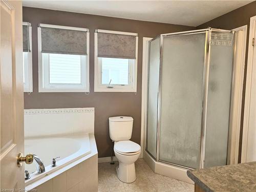 324 Mountain Laurel Crescent, Kitchener, ON - Indoor Photo Showing Bathroom