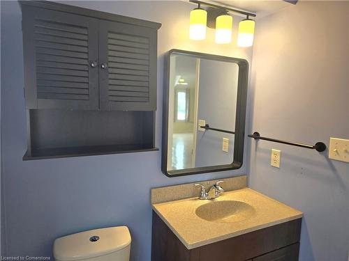 324 Mountain Laurel Crescent, Kitchener, ON - Indoor Photo Showing Bathroom