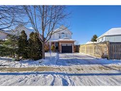 98 Kovac Road  Cambridge, ON N1R 8K4