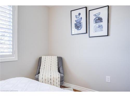 98 Kovac Road, Cambridge, ON - Indoor Photo Showing Bedroom