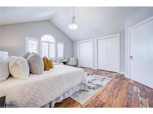 98 Kovac Road, Cambridge, ON - Indoor Photo Showing Bedroom